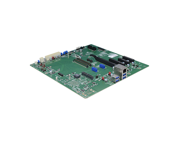 COM336｜System-On-Modules｜DFI